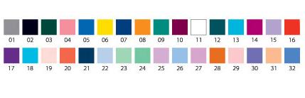Stetoskopy konwencjonalne Spirit Medical CK-S747P Deluxelite Series Cardiology