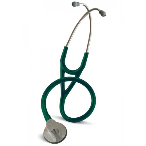 Stetoskopy konwencjonalne Spirit Medical CK-S748PF Deluxe Series Spirit III Cardiology