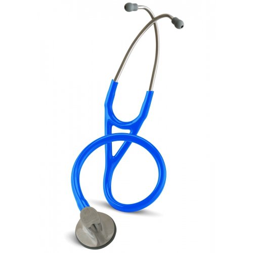 Stetoskopy konwencjonalne Spirit Medical CK-S748PF Deluxe Series Spirit III Cardiology