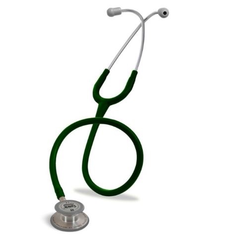 Stetoskopy konwencjonalne Spirit Medical CK-SS601PF