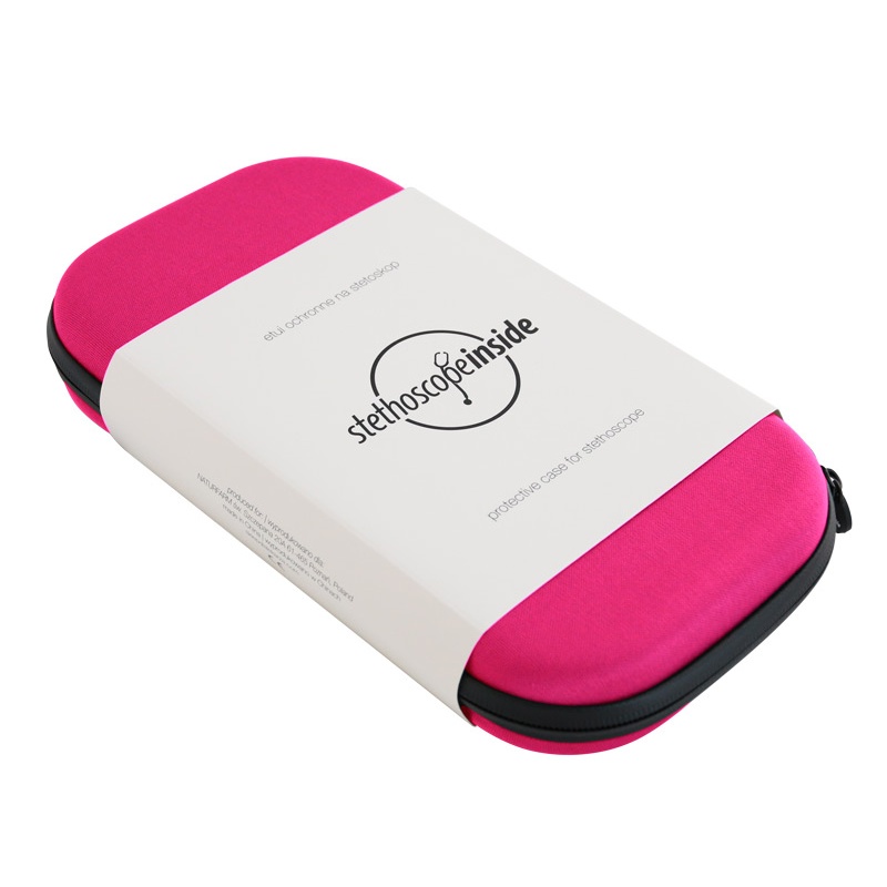 Stetoskopy konwencjonalne Spirit Medical CK-SS601PF