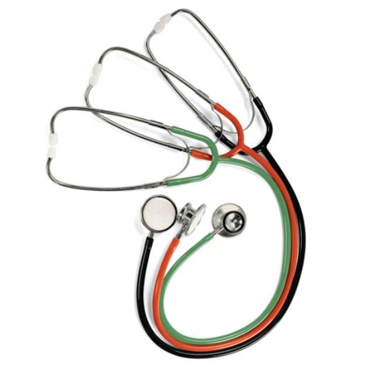 Stetoskopy konwencjonalne Welch Allyn Lightweight