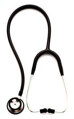Stetoskopy konwencjonalne Welch Allyn Professional Adult 5079-135 Black