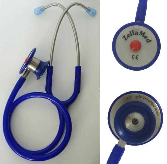 Stetoskopy konwencjonalne ZellaMed KOSMOLIT NEO
