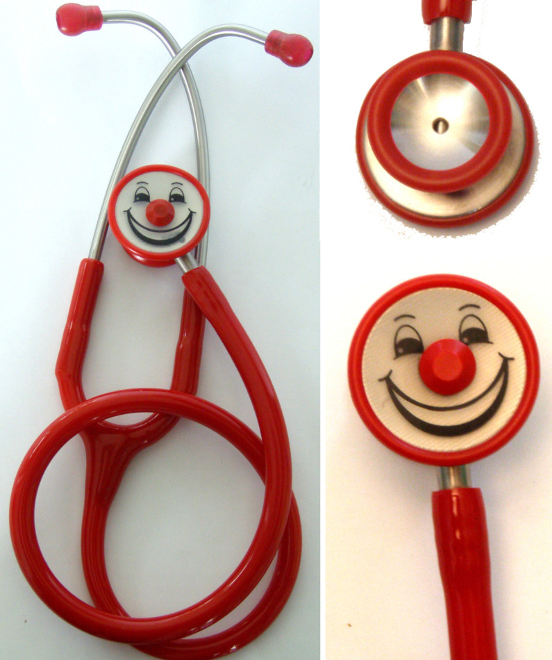 Stetoskopy konwencjonalne ZellaMed ORBIT