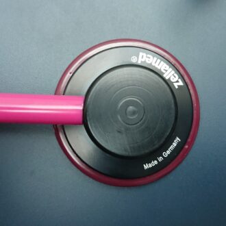 Stetoskopy konwencjonalne ZellaMed SST1