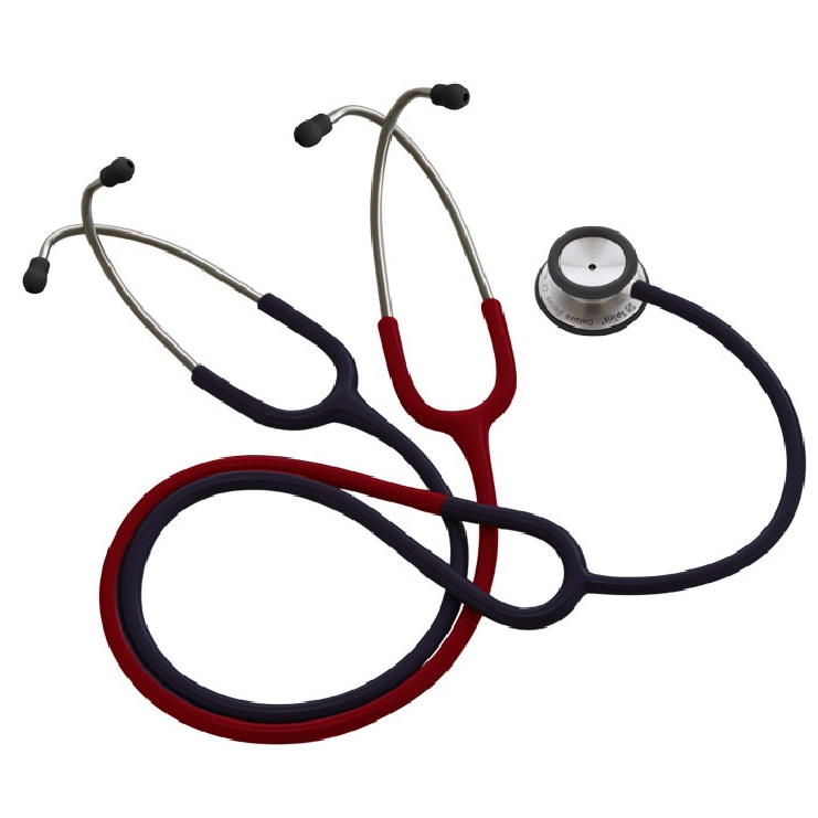 Stetoskopy szkoleniowe Spirit Medical CK-S621PF