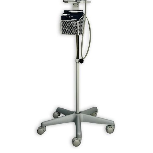 Stojaki do ciśnieniomierzy OMRON HEM-907