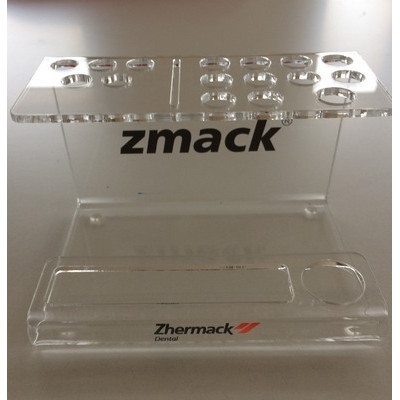 Stojaki na aplikatory Zhermack Stojak na strzykawki