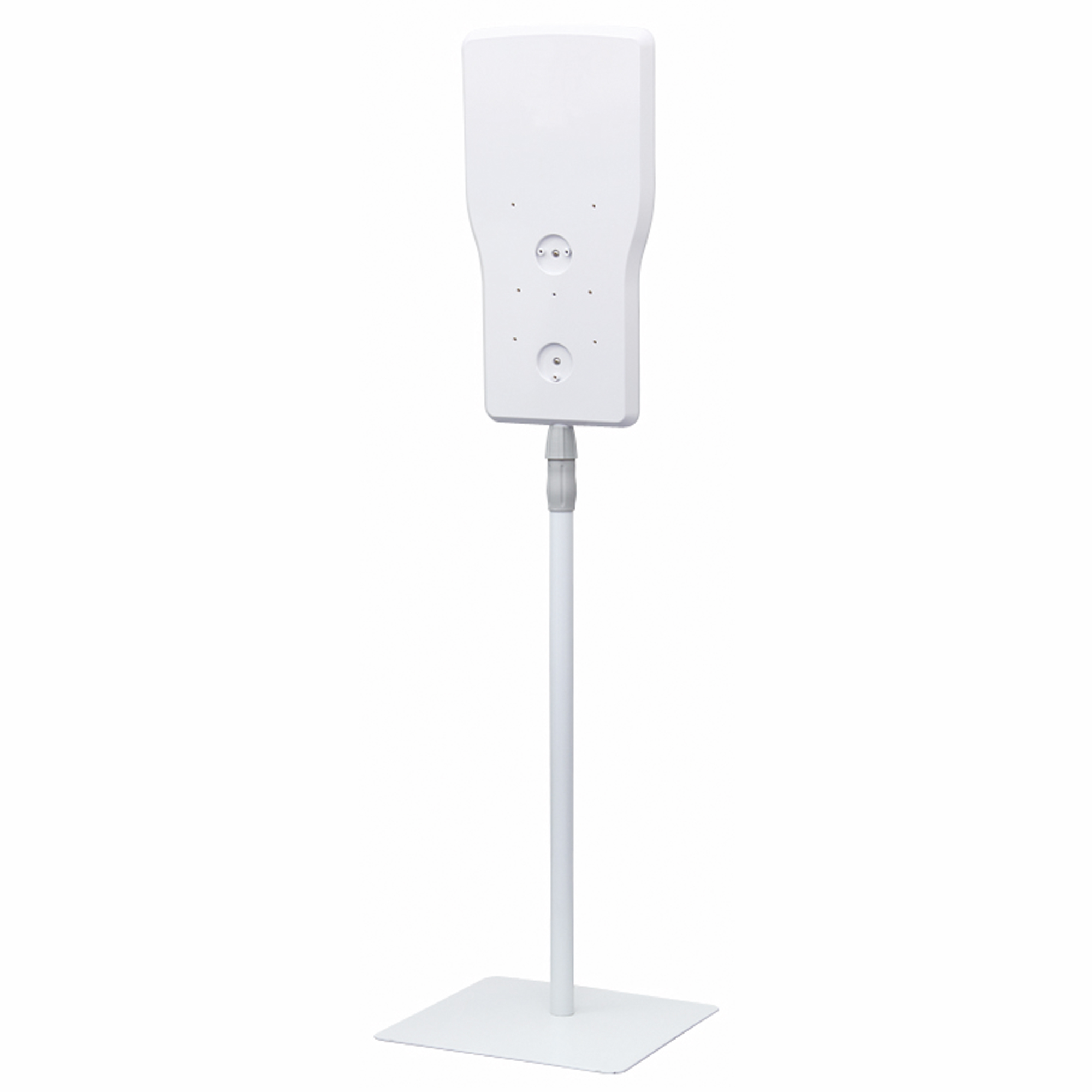 Stojaki na dozowniki do higieny rąk i skóry SARAYA IS-9000