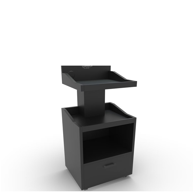 Stoliki kosmetyczne - asystory BELLEZI Cargo - Trolley / Cargo Grande - Trolley