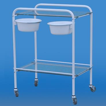 Stoliki medyczne Corrado Stolik zabiegowy