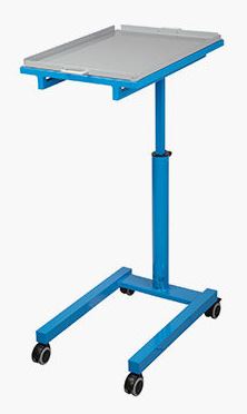 Stoliki medyczne do pracowni rezonansu magnetycznego MRI Wardray Premise MR2503