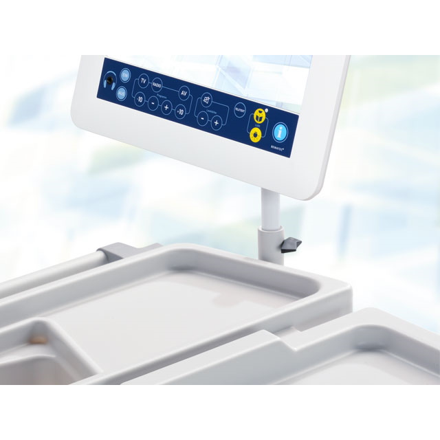 Stoliki medyczne Likamed GmbH DT 1