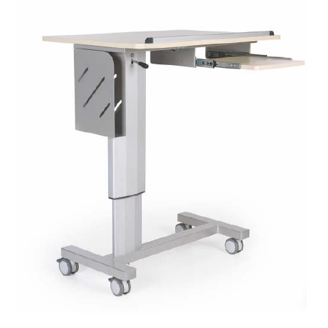 Stoliki medyczne NITROCARE BST - 05