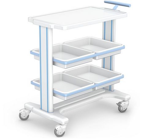 Stoliki medyczne TECH-MED Sp. z o.o. H-04