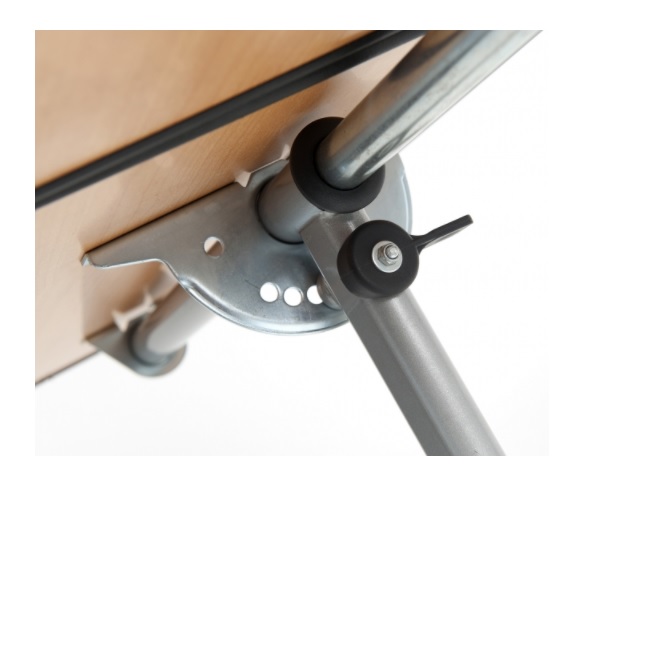 Stoliki medyczne Vermeiren 377