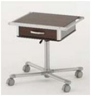 Stoliki medyczne VOLKER Butler