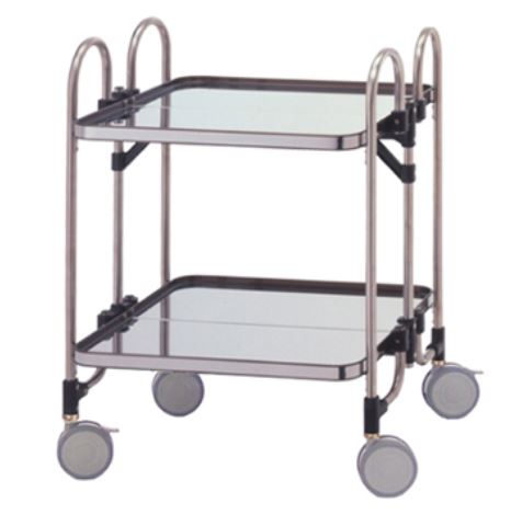 Stoliki na instrumenty - asystory B/D C27