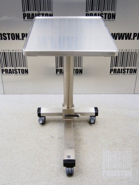 Stoliki na instrumenty - asystory B/D INSPITAL MS10.51