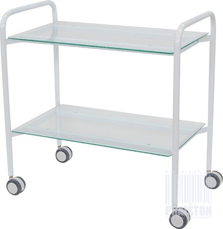 Stoliki na instrumenty - asystory B/D Stolik