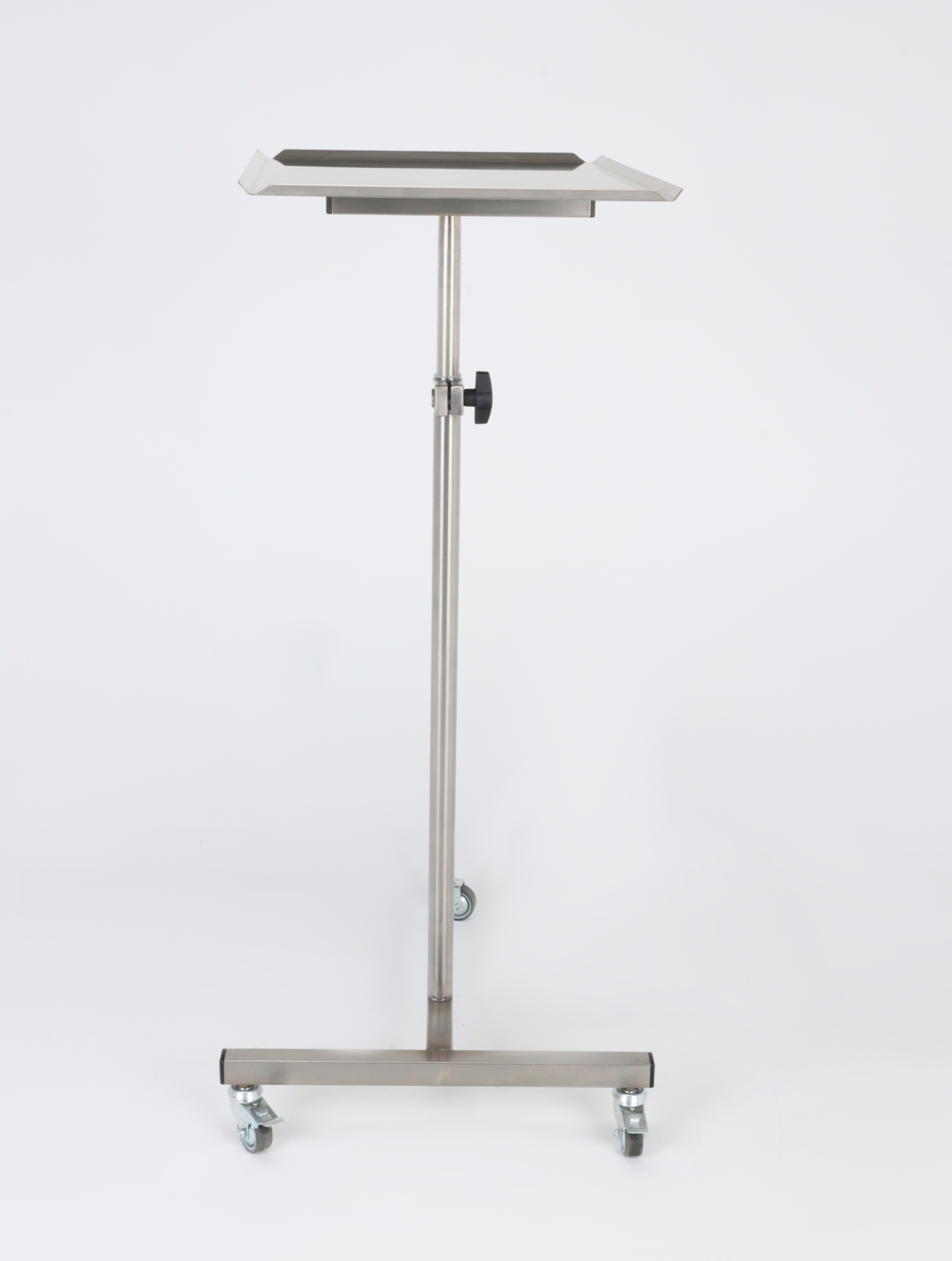 Stoliki na instrumenty - asystory B/D typ MAYO (nierdzewka)