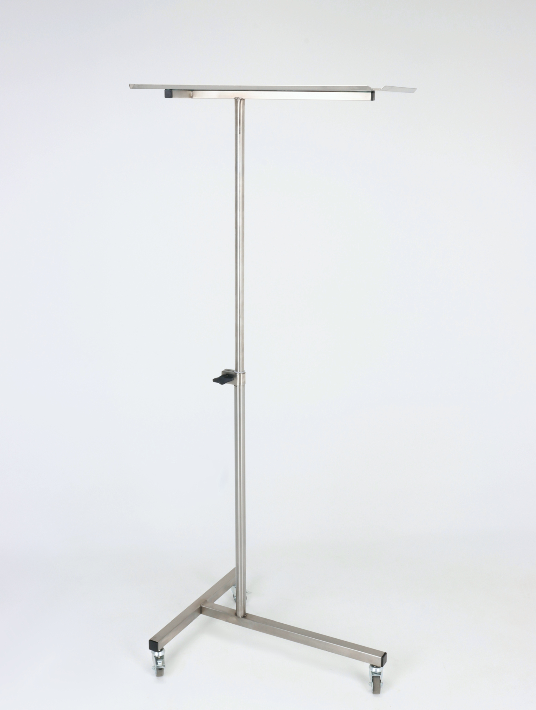 Stoliki na instrumenty - asystory B/D typ MAYO (nierdzewka)