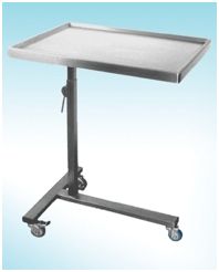 Stoliki na instrumenty - asystory Blanco LB080001 Blanco