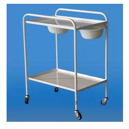 Stoliki na instrumenty - asystory Corrado SZ-2