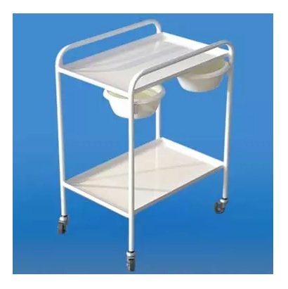 Stoliki na instrumenty - asystory Corrado SZ-2