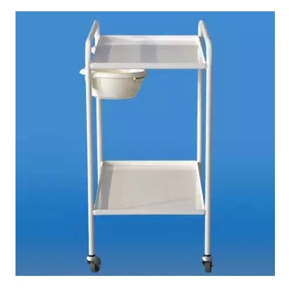 Stoliki na instrumenty - asystory Corrado SZ-2