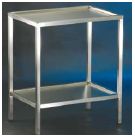 Stoliki na instrumenty - asystory Hammerlit GT6242