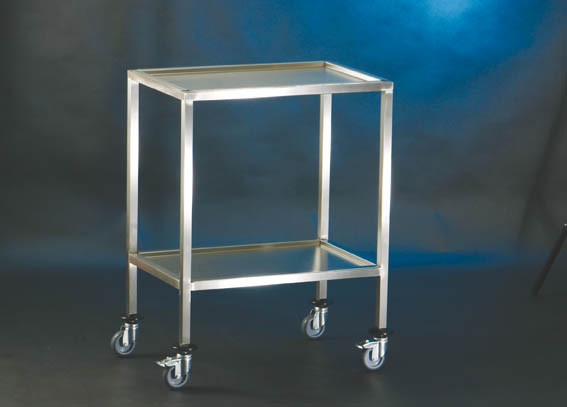 Stoliki na instrumenty - asystory Hammerlit ITF7262