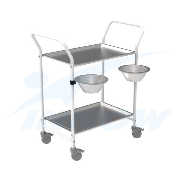 Stoliki na instrumenty - asystory INNOW SZ02