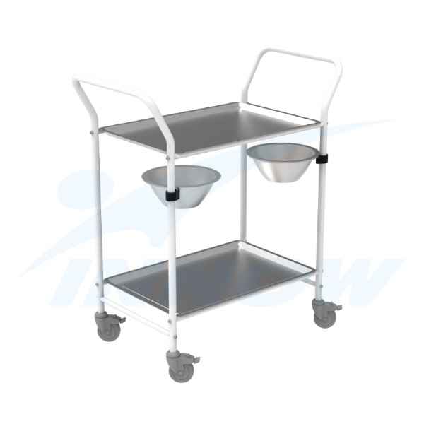 Stoliki na instrumenty - asystory INNOW SZ02