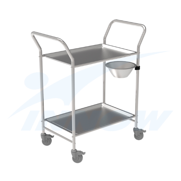 Stoliki na instrumenty - asystory INNOW SZ02