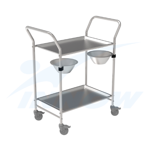 Stoliki na instrumenty - asystory INNOW SZ02