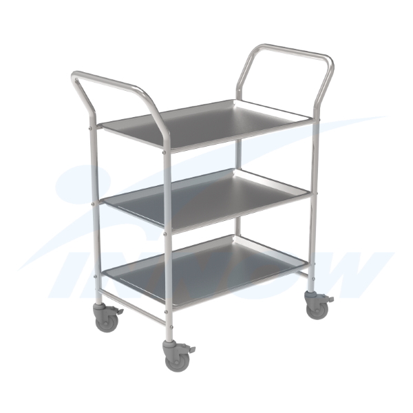 Stoliki na instrumenty - asystory INNOW SZ03