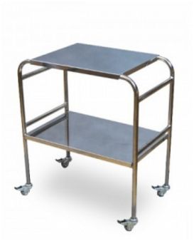 Stoliki na instrumenty - asystory Juventas STZ 02