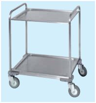 Stoliki na instrumenty - asystory Klaro NEREZ PLATO 2001