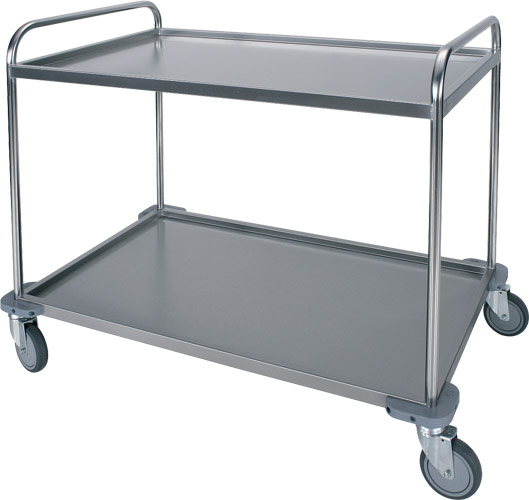 Stoliki na instrumenty - asystory Klaro NEREZ PLATO 2061