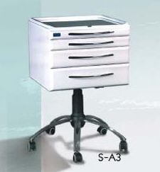 Stoliki na instrumenty - asystory KMS Meble Szurkowski S-A3