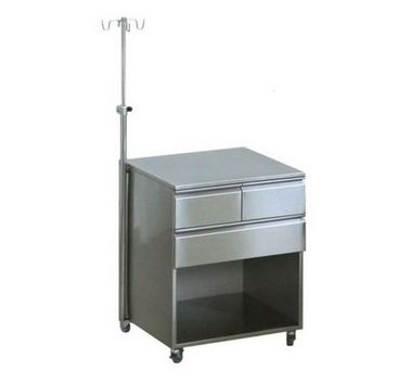 Stoliki na instrumenty - asystory MALOW SZLA