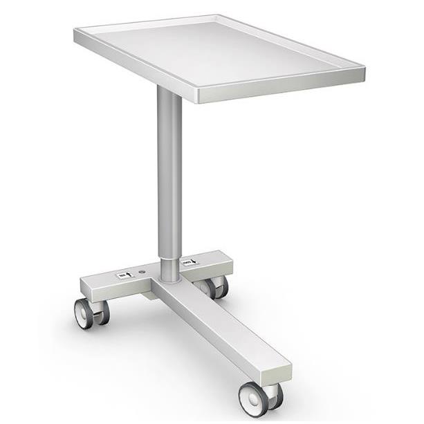 Stoliki na instrumenty - asystory TECH-MED Sp. z o.o. e-Mayo