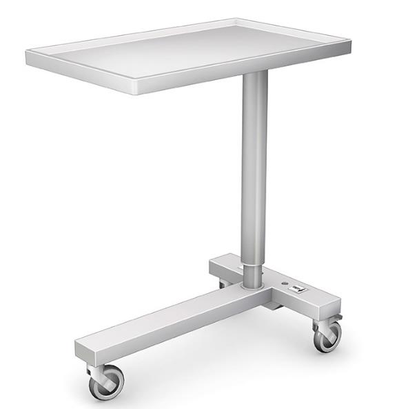 Stoliki na instrumenty - asystory TECH-MED Sp. z o.o. e-Mayo