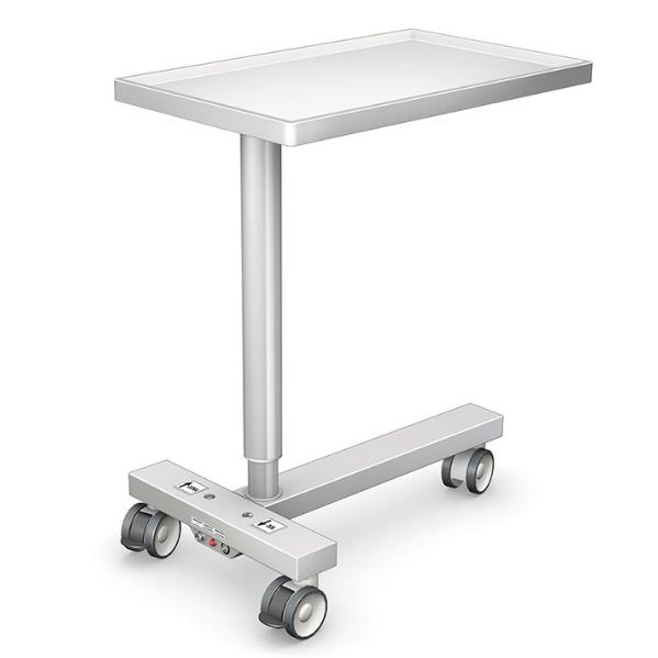 Stoliki na instrumenty - asystory TECH-MED Sp. z o.o. e-Mayo