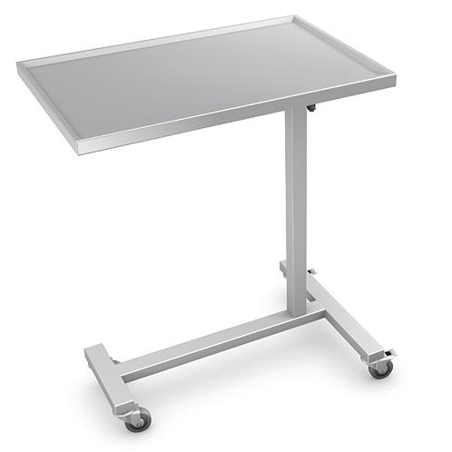 Stoliki na instrumenty - asystory TECH-MED Sp. z o.o. K-4