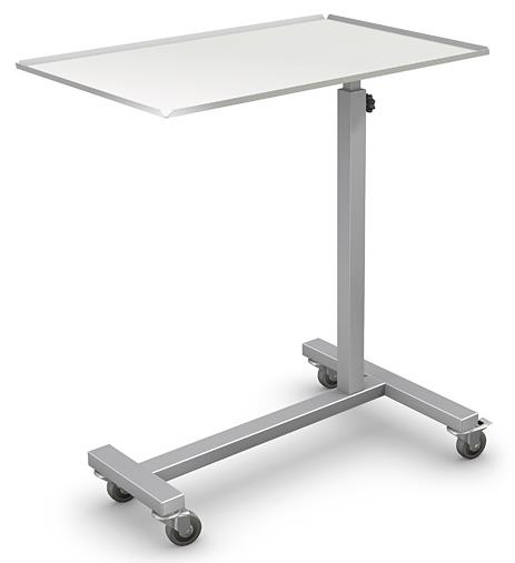 Stoliki na instrumenty - asystory TECH-MED Sp. z o.o. K-4