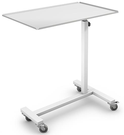 Stoliki na instrumenty - asystory TECH-MED Sp. z o.o. K-4