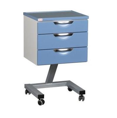 Stoliki na instrumenty - asystory TOM-PAG Asystor III podstawa U